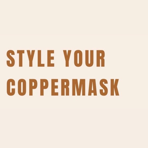 CopperMask - Picture 10 of 16